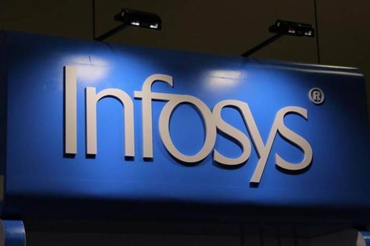 Infosys股价击中新款52周高，因为董事会仔细回购;最后5年的第3次回购