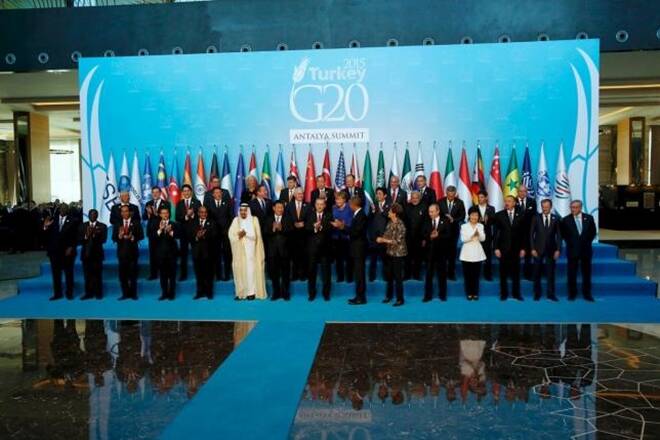 G20看门狗说Fintech不会对财务稳定性构成威胁