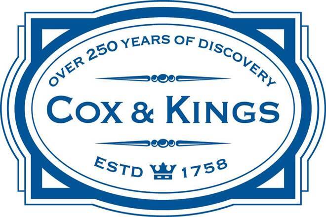 COX＆Kings将外汇部门解除为单独的金融服务组合