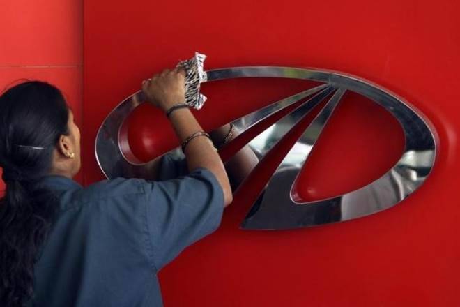 期待Mahindra＆Mahindra边缘改善新士兵