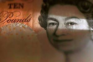 英镑阶段从1个月低中恢复，Outlookmuddled