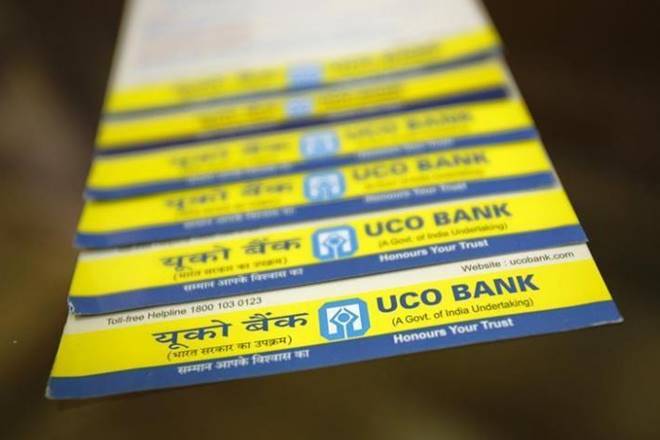 UCO银行筹集了3000亿卢比本章