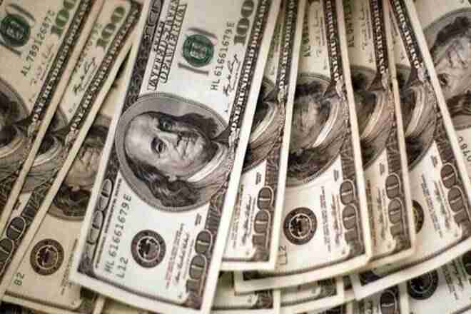 美联储Dudley Strikes Hawkishtone之后的美元兑换vs yen