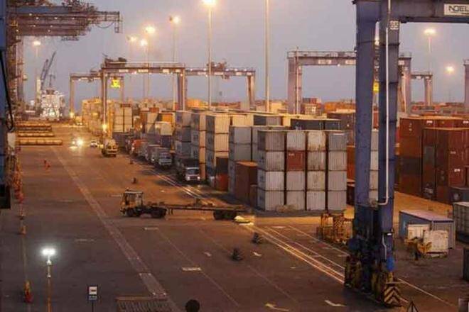 惠誉汇率Adani Ports'提议USD Notes Asbbb-（exp）