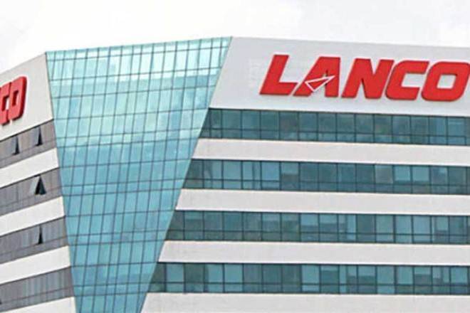 Lanco InfraTech再次迅速地击中RBI迫使银行的较低电路