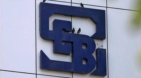 超过1,700个FPI与Sebi in 4月17日的Sebi