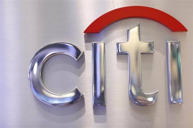 Citi印度利润升起12％的INFY17