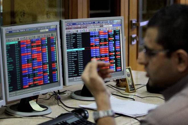 Sensex失去了收益，结束了地理直辖权的负面