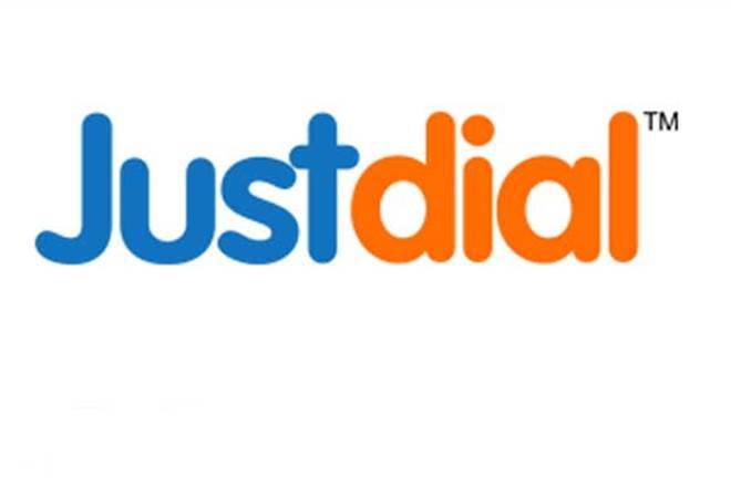 justdial宣布Rs 84 Crore Share Buybackoffer
