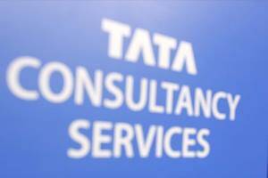 TCS Q2综合净利润升至4.51％Qoq至6,603crore
