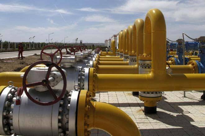 Ongc Videsh在黎巴嫩煤气实地产