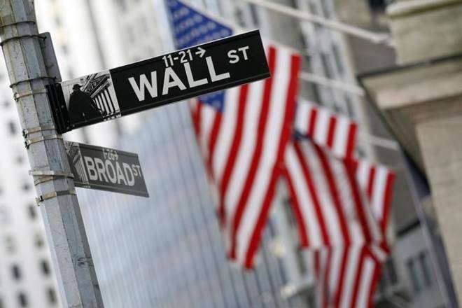 美国乔布斯数据提升华尔街作为理财，财务所