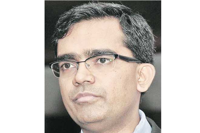 我们可能会考虑削减我们的信用成本指导：Axis Bank CFO JAIRAMSRIDHARAN