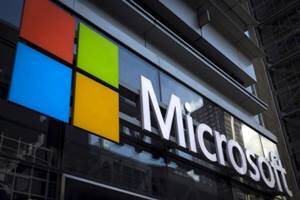 Microsoft Shares跳跃为云，Office LeadProfits