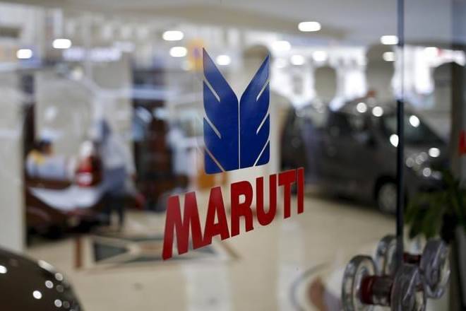 Maruti Q1净利润增长4.4％至1,556.4卢比