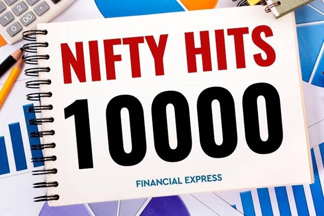 nifty hits 10000：将nse索引驱动到5位数的五个因素