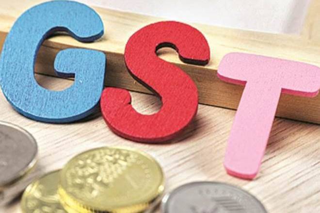 GST影响，全局提示设定了市场传播