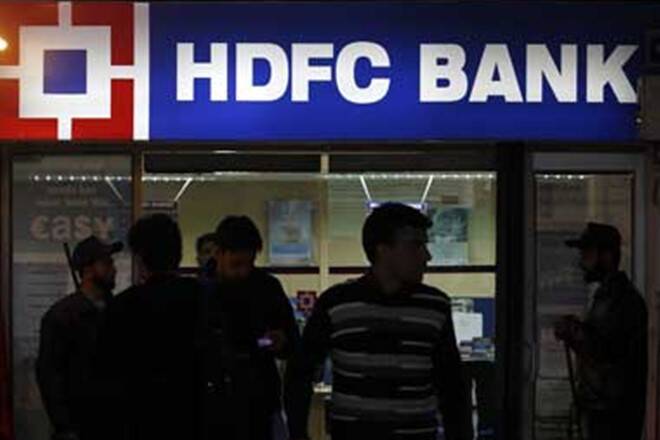 HDFC银行Q1净额升高20％，因为Niiimproves