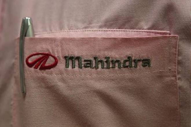 Mahindra和Mahindra金融服务，筹集高达2,000卢比的CR Viancds