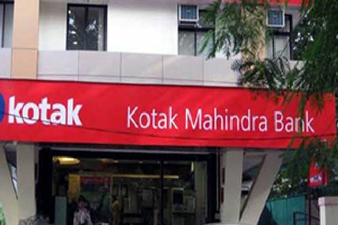 Kotak Mahindra Bank由Morgan Stanley的“超重”评为“超重”，说估值并不便宜，但仍然是难忘的
