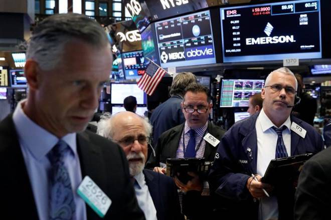 S＆P 500 500击中记录作为通货膨胀视图变为IFFY：marketswrap.