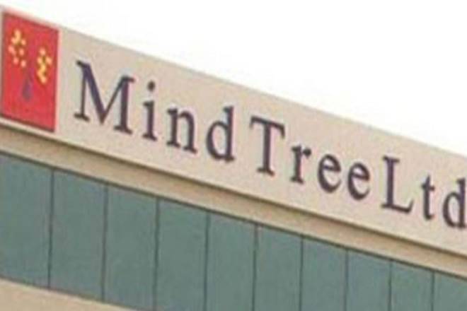 Mindtree股票评估了“卖”由Deutsche Bank，目标价格修订为RS370