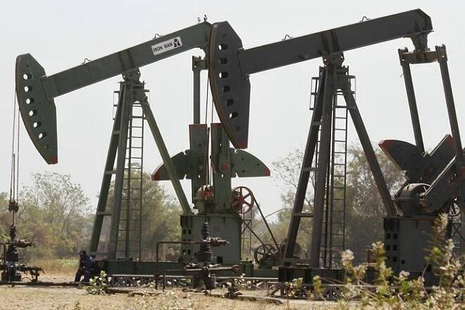 7岁的争执困扰Ril，Shell，Ongc，作为政府拍打20,000克兰克兰