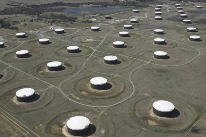 石油延长了沙特阿拉伯承诺出口加州的收益