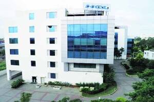 HCL技术Q2将净利润纳入1.93％Qoq，Qoq达到2,015卢比.60crore