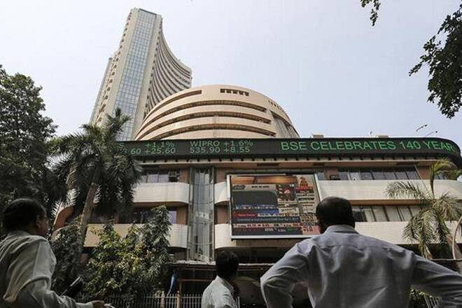 看好Sensex，漂亮？Clsa想要你难忘