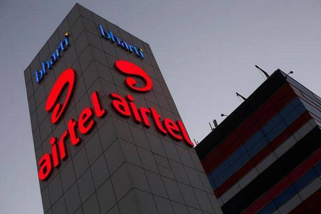 Bharti Airtel将进一步削减债务的Infraatel股权;在RS380.6 /分享中表示筹集了2,570亿卢比