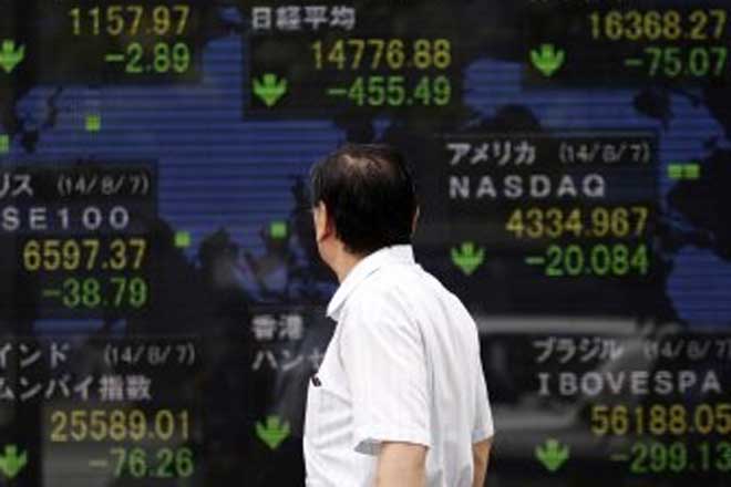 亚洲最炙手可热的债券市场突然出现了突发流程