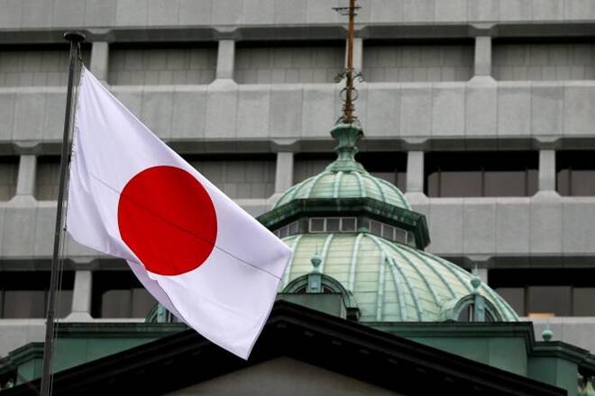 日本银行提供给平静市场购买无限数量的债券