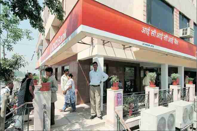 ICICI银行股票评估由Nomura购买;子公司表示增加价值TOFIRM