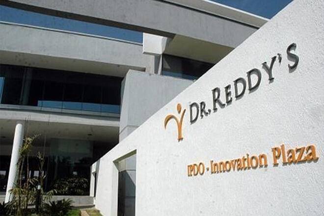 Reddy的实验室股份继续下跌，在持续疲软之后跌幅超过3％