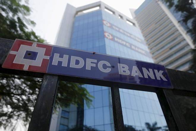 HDFC银行股票甚至贷方​​的竞争均旨在扩大其Corporateloans