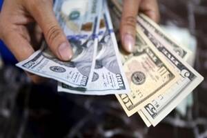 外汇储备上涨1.2 b至371亿美元