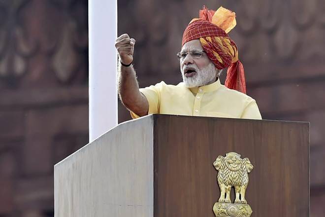Narendra Modi赢得Marc Faber的投票，因为Doom博士预测他在2019年的重选手