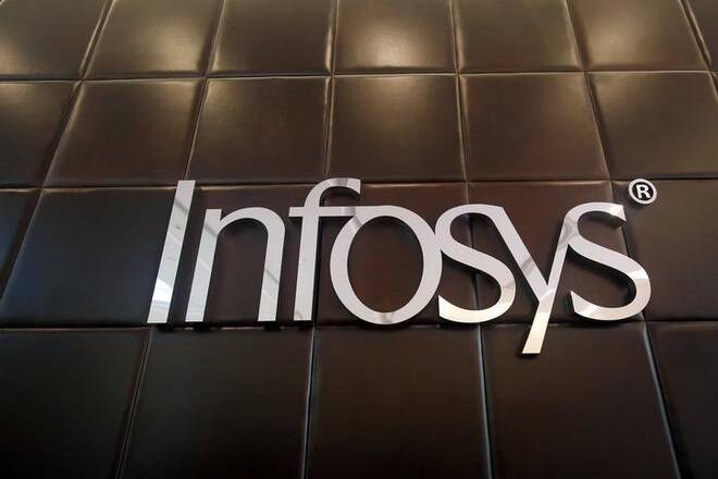 Infosys在Vishal Sikka'SResignation的影响中也不太可能受到影响