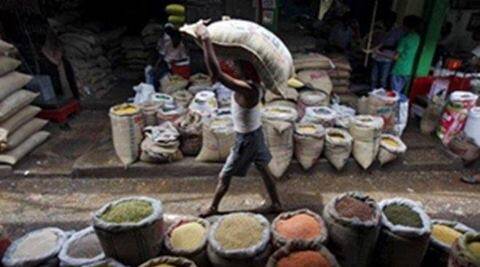 随着TUL DAL设置为Maharashtra Markets，Mahafpc为大规模脉冲预防设置