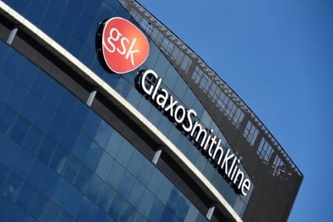 GlaxoSmithkline印度股票的股票在锤击GSK股票内蒙顿击败