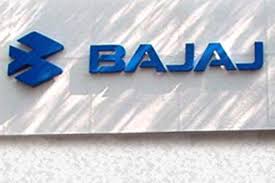 转换到BS4驱动器下降Bajaj Auto的Q1 NetProfit