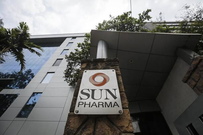 Sun Pharma Q1净亏损424.92毫升