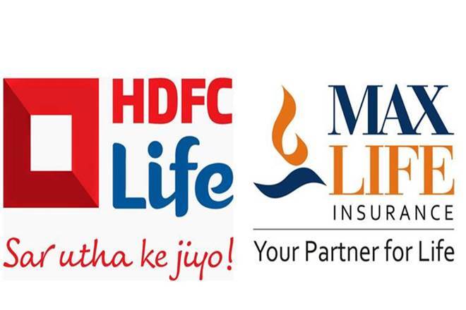 Max India将拉出Max Life-HDFC Life Mergerdeal