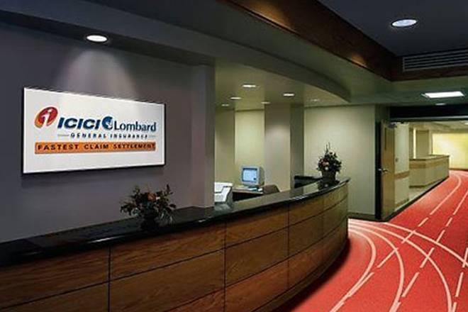 Icici Lombard文件论文Foripo