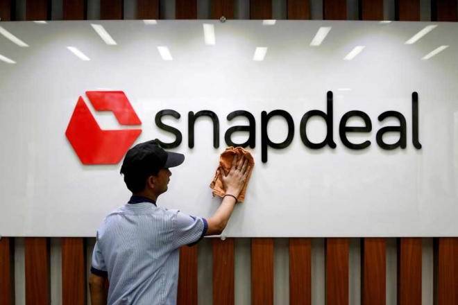 SnapDeal 2.0，独立的独立路径？