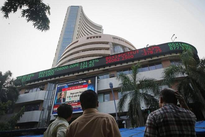 印度为今年的纪录首次公开募股的头部，但瑞银的瑞银研究与MarketPace不足