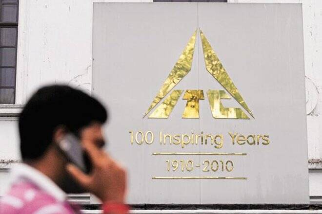GST CESS在香烟上徒步旅行：政府在ITC中丢失了一天的利益，它将在Ayear收入收入