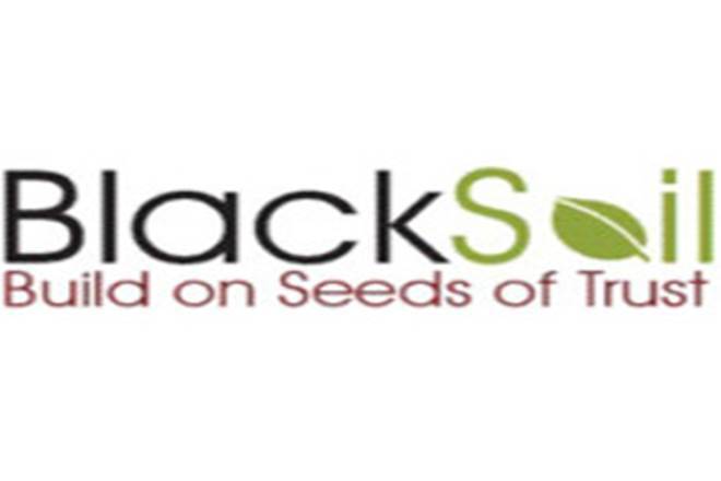 Blacksoil关闭了20卢比的20种结构化债务交易