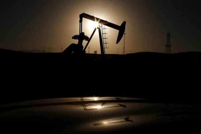 油价下跌美国原油股，但全球无力掌